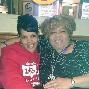 Meet your Posher, Glenda m.